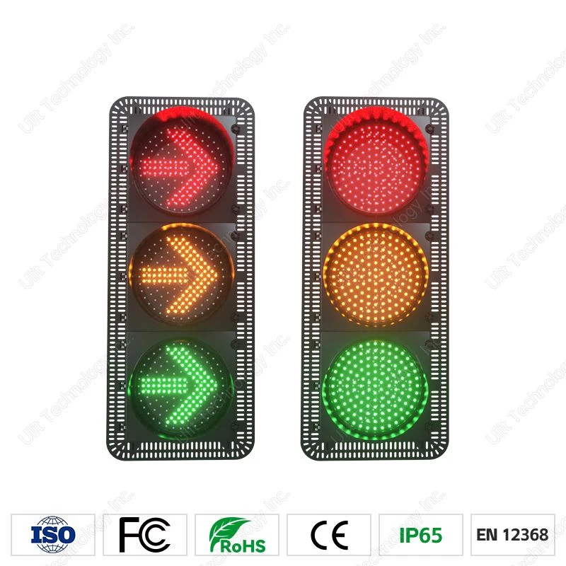 Street Stop Light
