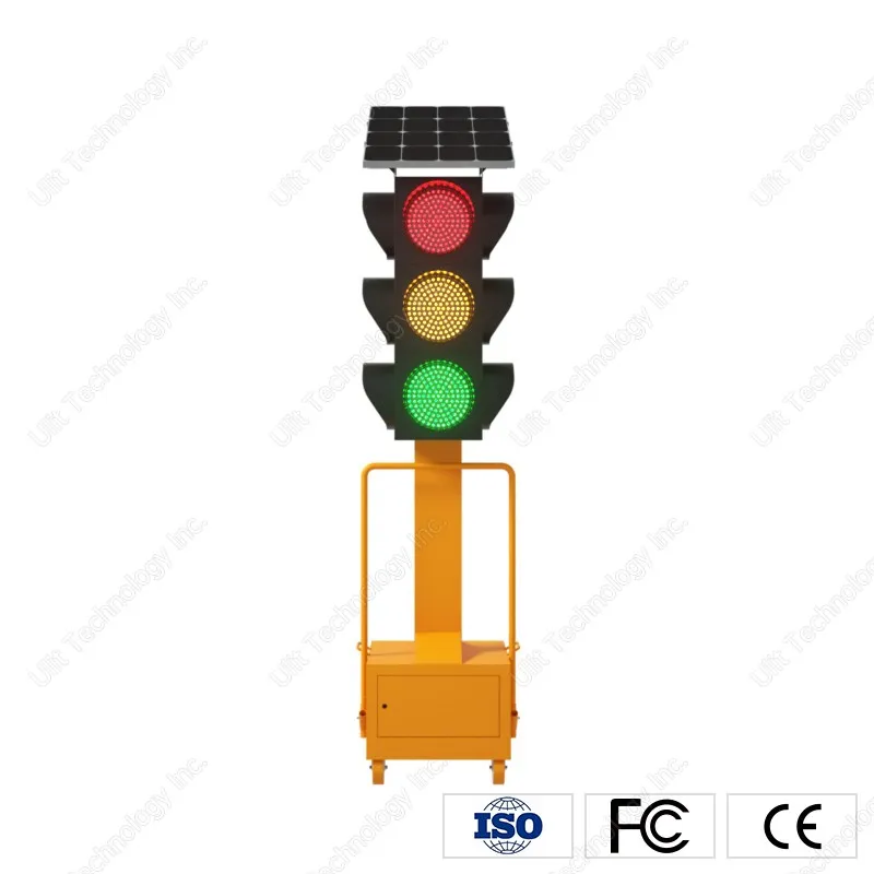 Temporary Traffic Light suppliers
