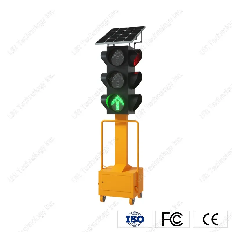Temporary Traffic Signal suppliers