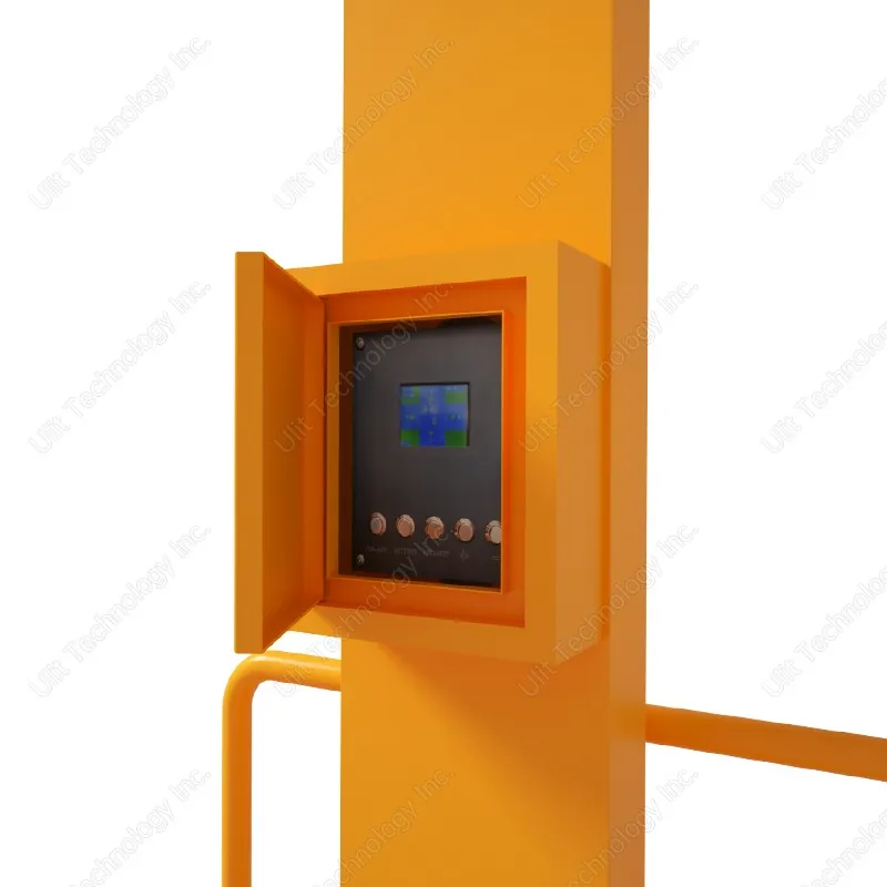Temporary Traffic Signal factory
