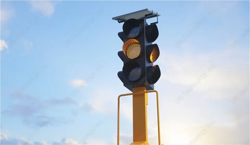 Temporary Traffic Signal best