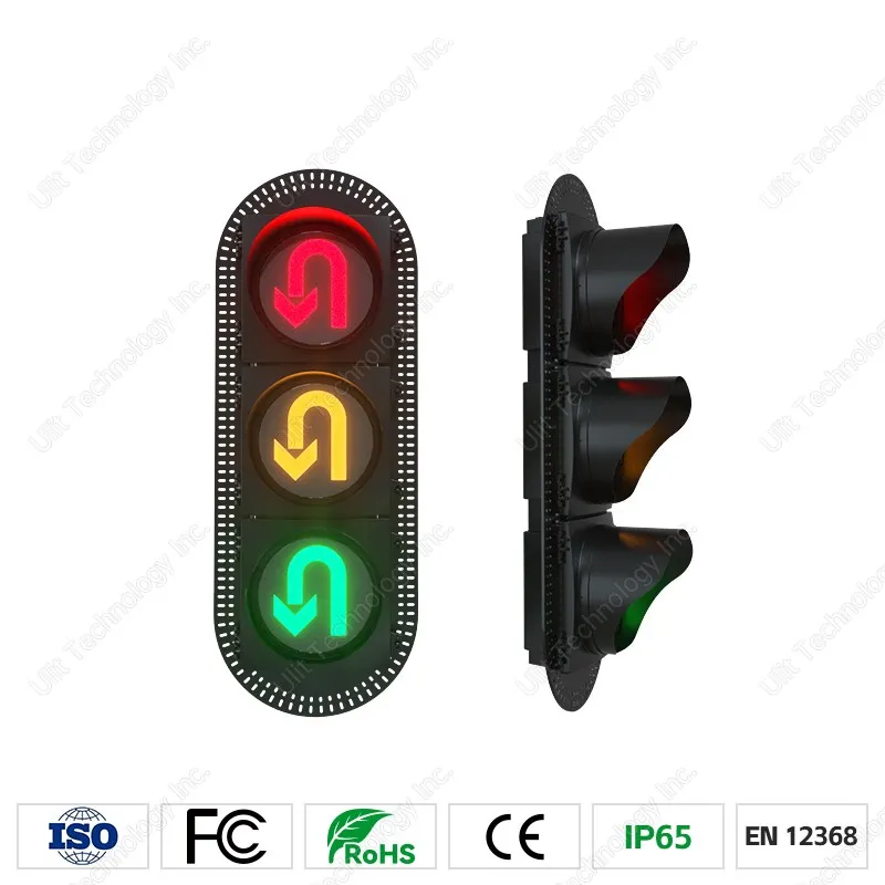 The Traffic Light factory