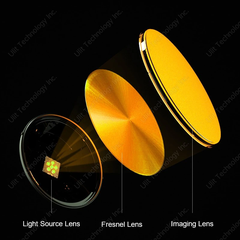 Traffic Blinker Light high quality