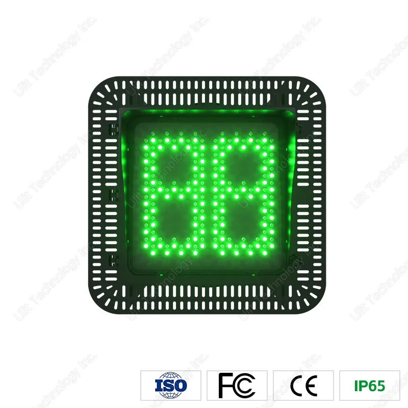 Traffic Countdown