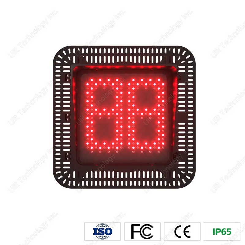 Traffic Countdown suppliers