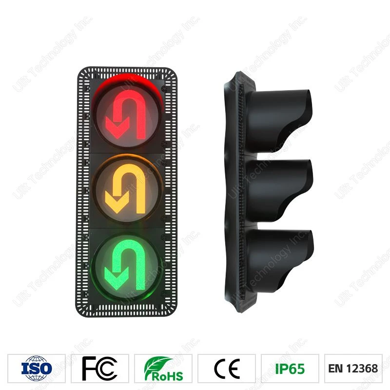 Traffic Indicator Light
