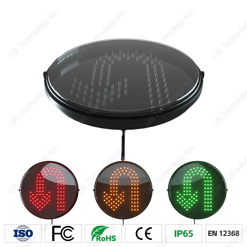 Traffic Light Red Light