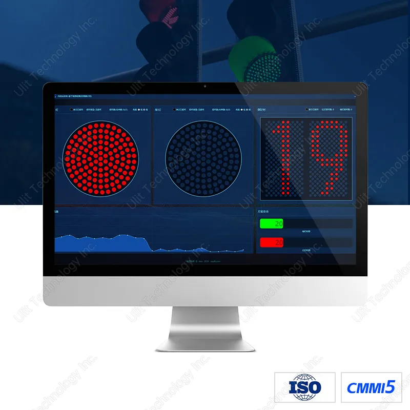 Traffic Light System