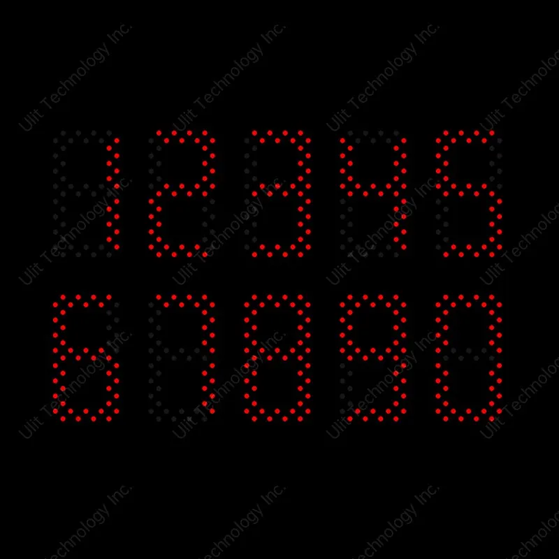 Traffic Light Timer high quality