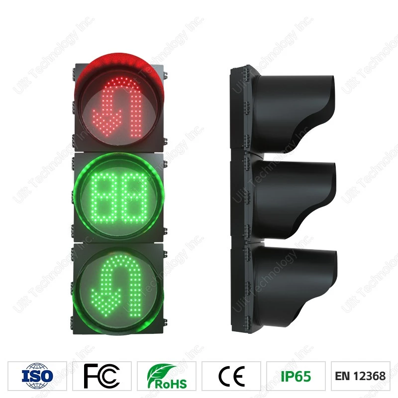 Traffic Lights with Timers suppliers