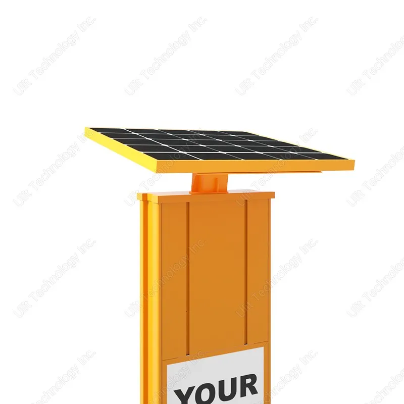 Traffic Safety Device factory