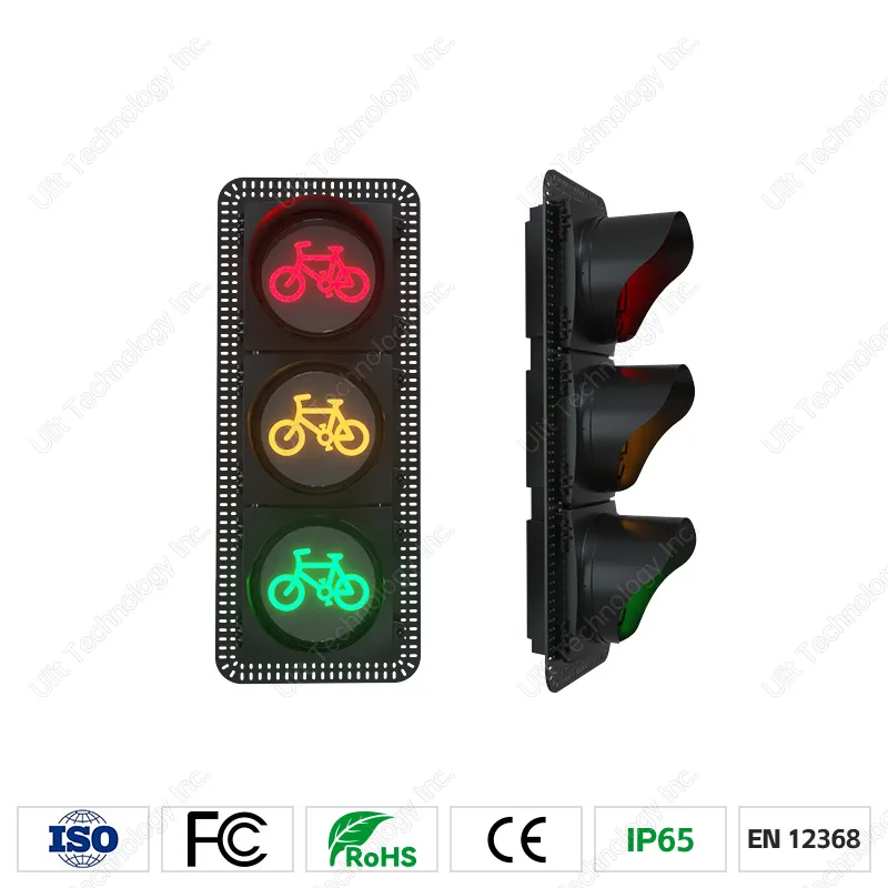 Traffic Safety Light