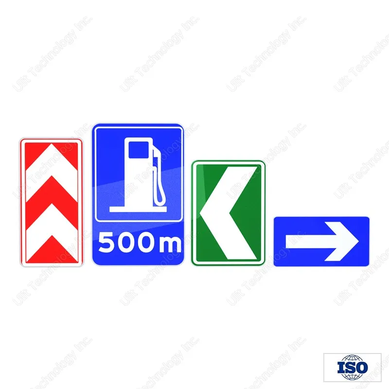 Traffic Signal and Sign suppliers