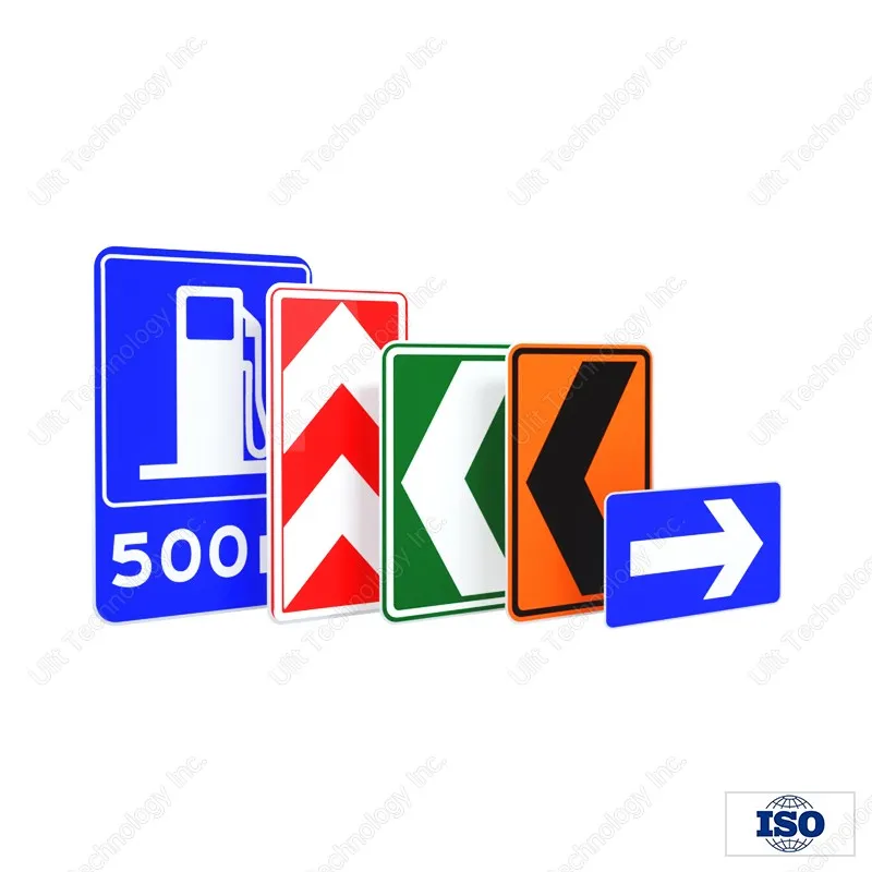 Traffic Signal and Sign factory