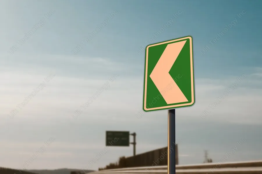 Traffic Signal and Sign high quality