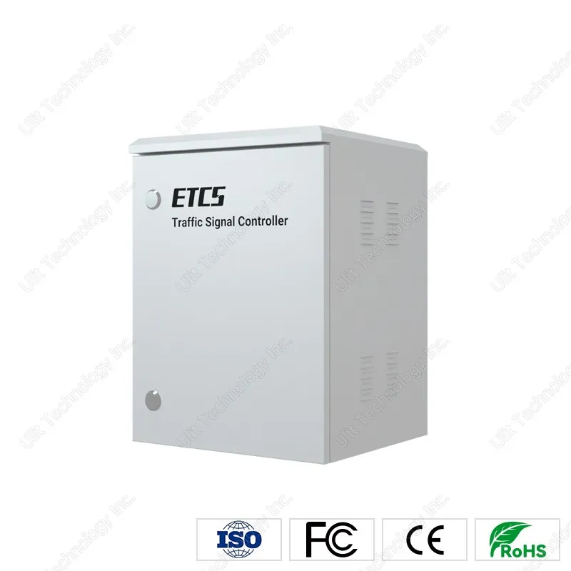 Traffic Signal Controller suppliers