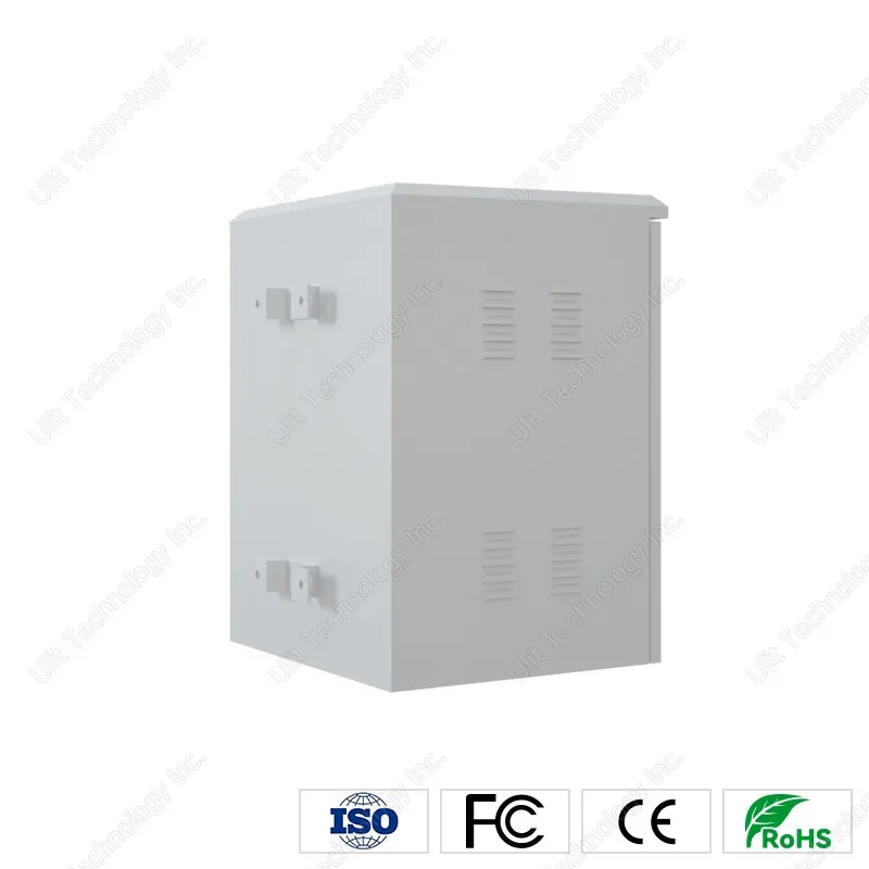 Traffic Signal Controller factory