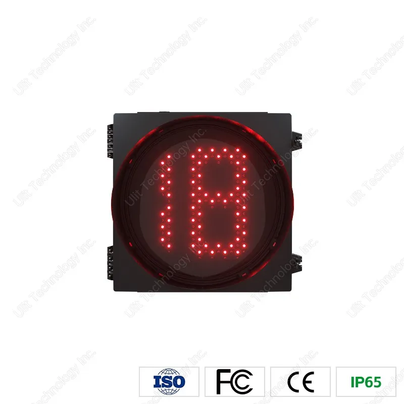 Traffic Signal Countdown suppliers