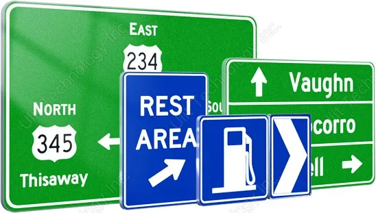 Traffic Signals and Signs suppliers