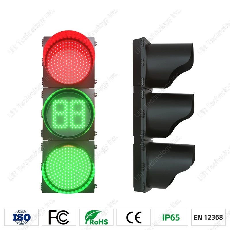 US Traffic Light suppliers