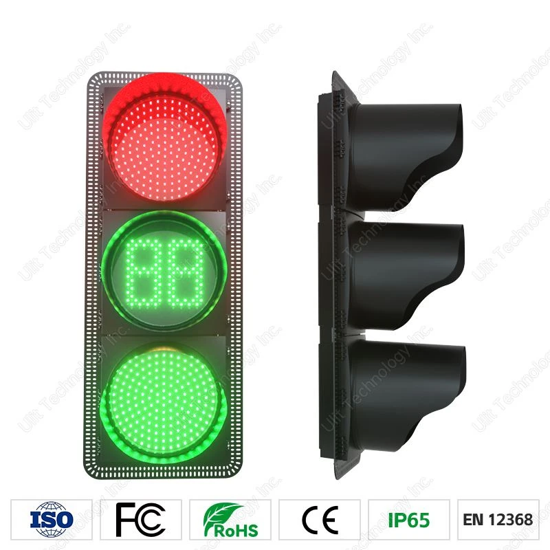 US Traffic Light