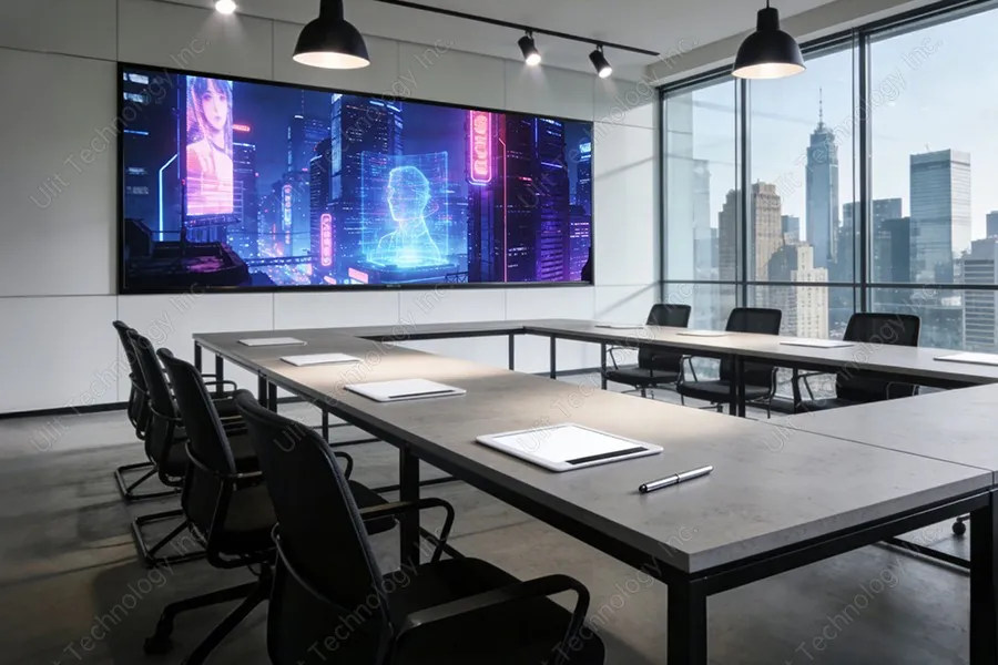 Wall LED Panel factory